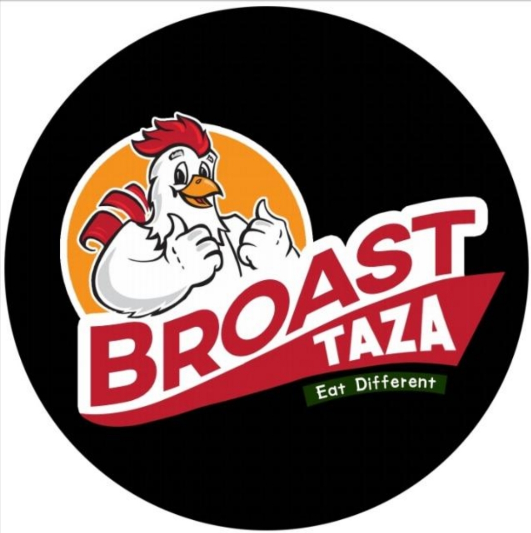 Broast Taza